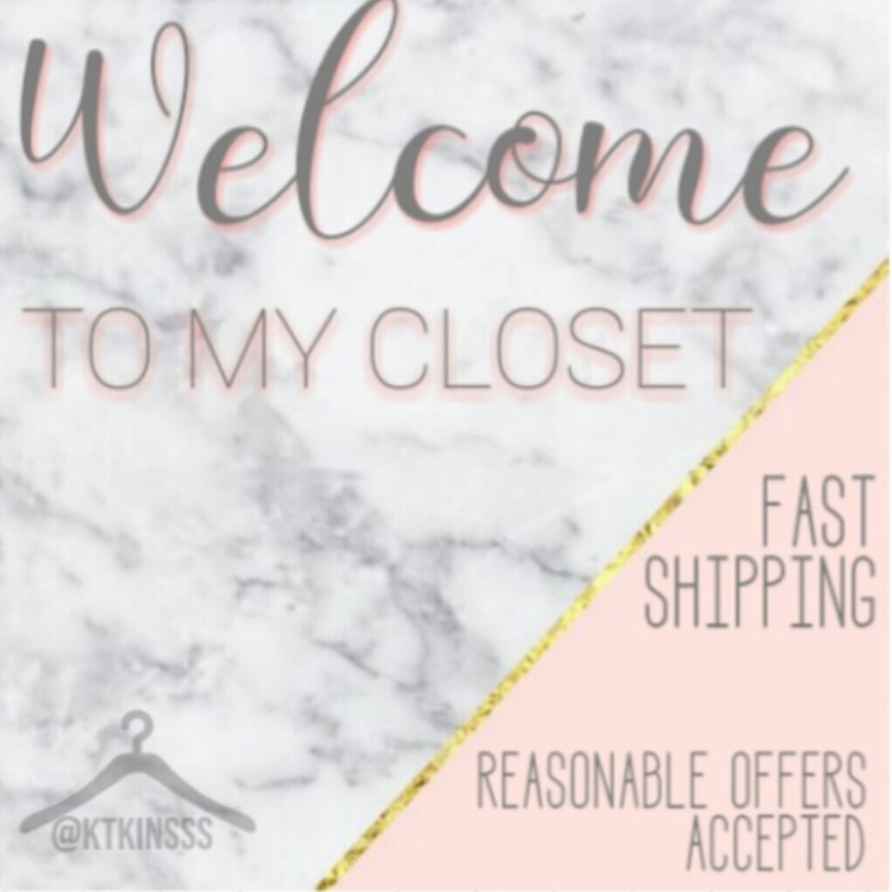 Meet your Posher, EastCoast_Chic